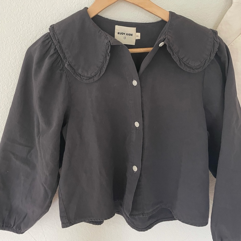 Rudy Jude Adult Pony Blouse